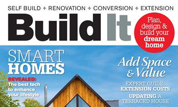 Build It appoints editorial assistant